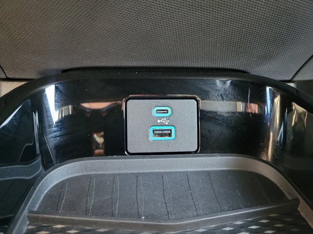 Certified 2024 Ford Mustang Mach-E Select RWD image 31