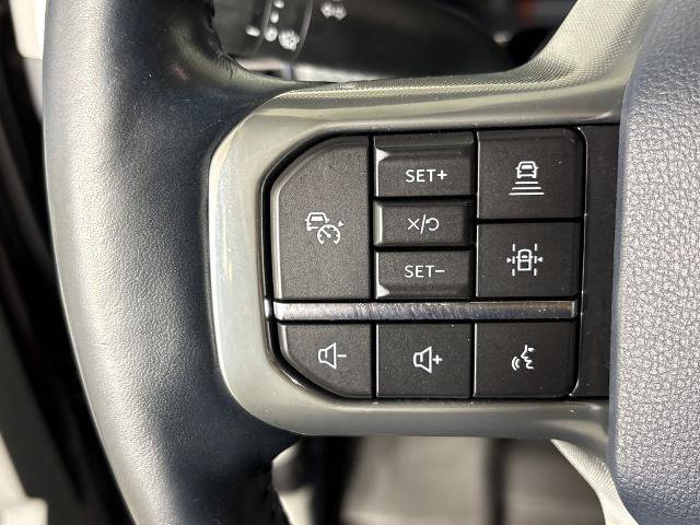 Certified 2023 Ford F150 Limited AWD/4WD image 20