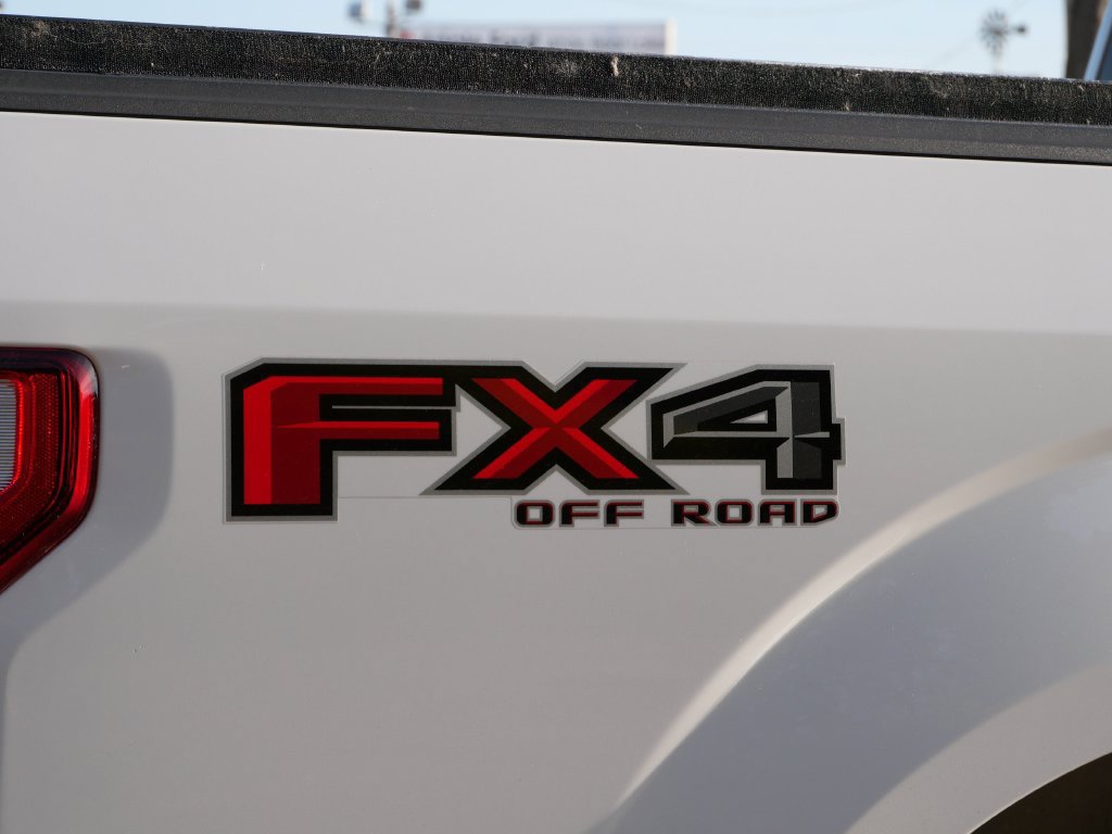 Certified 2018 Ford F150 XLT w/ Equipment Group 301A Mid AWD/4WD image 8