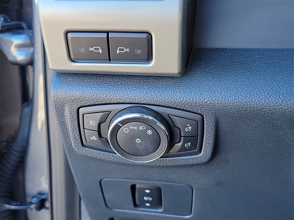 Certified 2022 Ford F250 Lariat w/ Lariat Value Package image 24