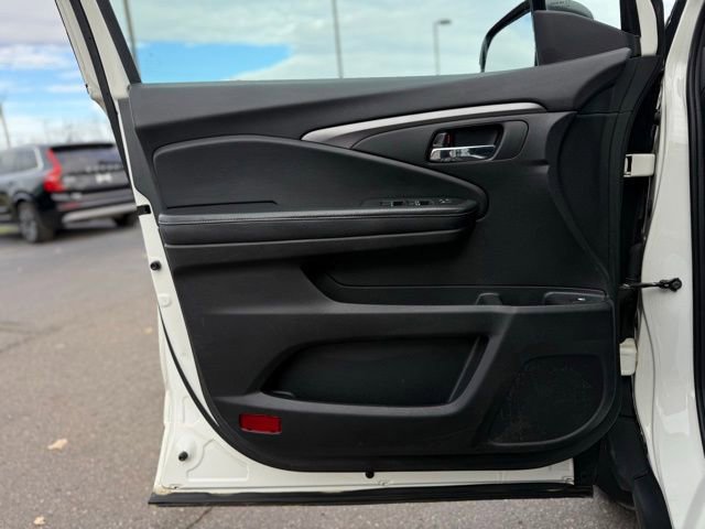 Used 2017 Honda Ridgeline RTL image 27