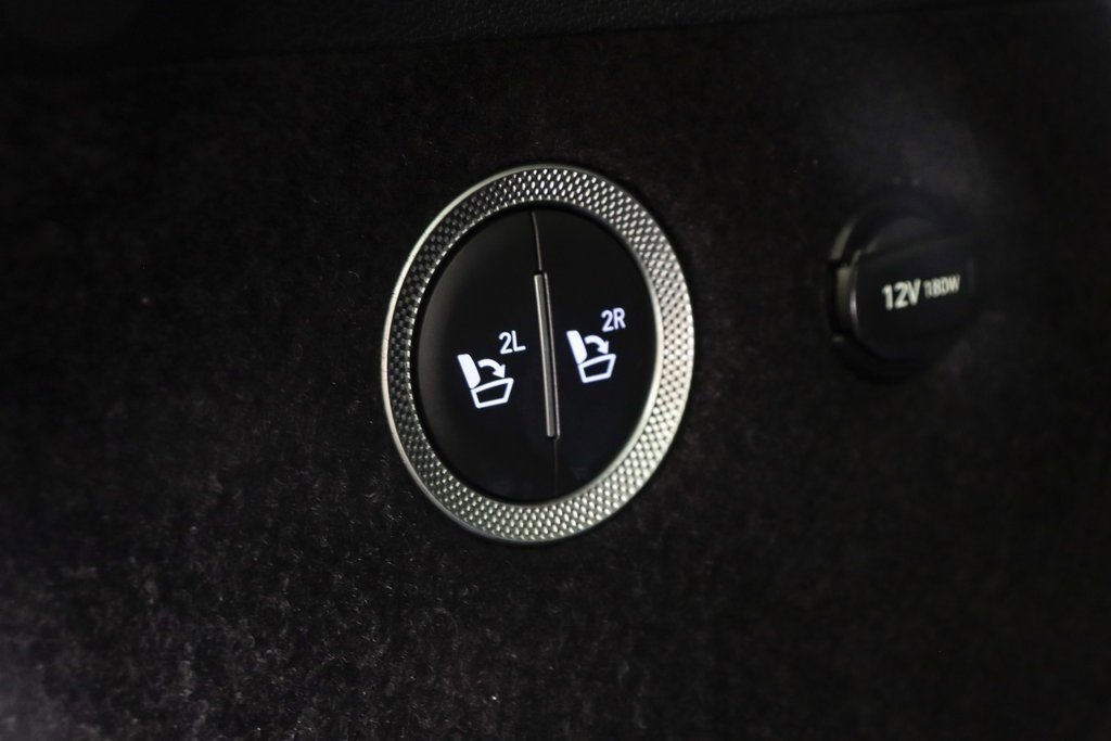 Used 2024 Genesis GV80 3.5T image 28