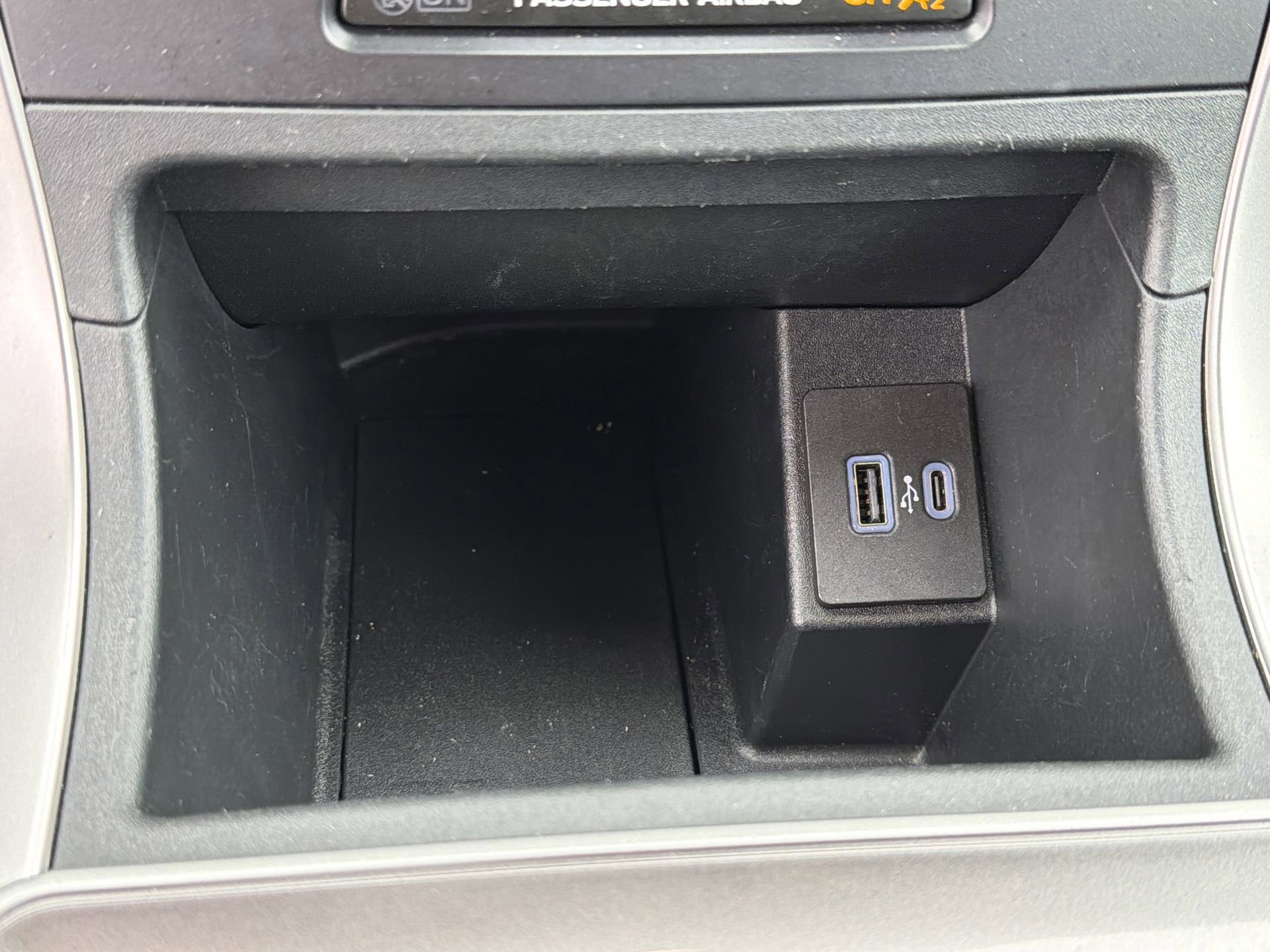 Certified 2024 Ford Edge SEL image 14