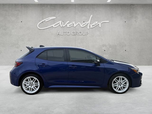 Used 2026 Toyota Corolla SE image 6