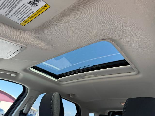 Certified 2022 Ford EcoSport SE AWD/4WD image 14