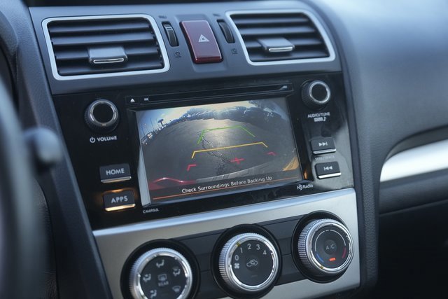 Used 2017 Subaru Crosstrek 2.0i Premium w/ Popular Package #2 image 26