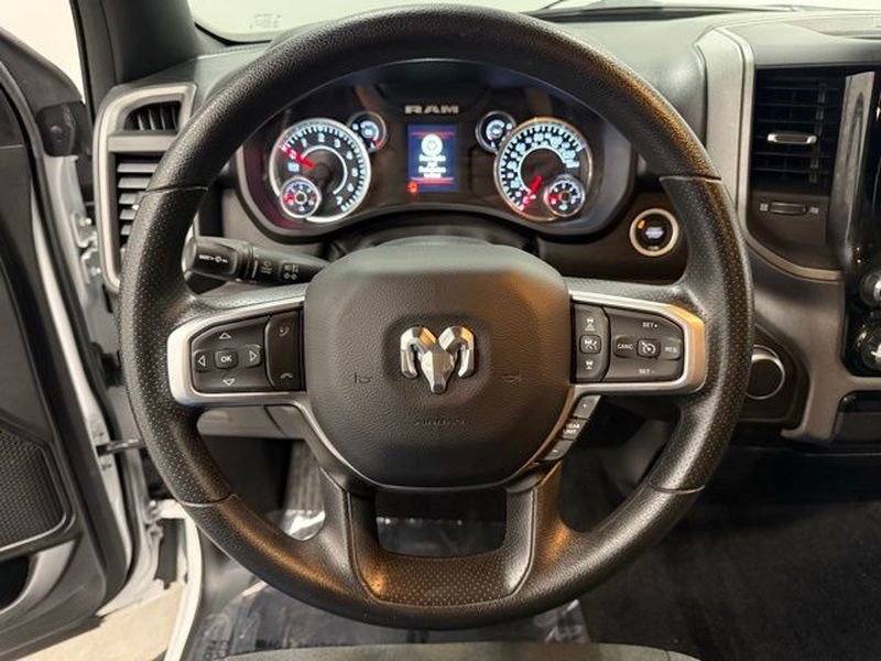 Used 2025 RAM 1500 Tradesman image 23