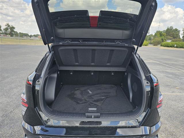 Used 2024 Hyundai Kona N Line FWD image 7