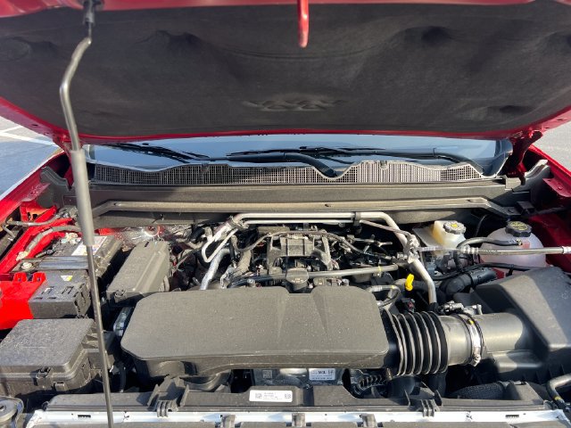 Used 2026 GMC Canyon AT4 AWD/4WD image 16