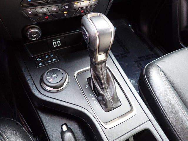 Certified 2019 Ford Ranger Lariat w/ Equipment Group 501A Mid AWD/4WD image 19