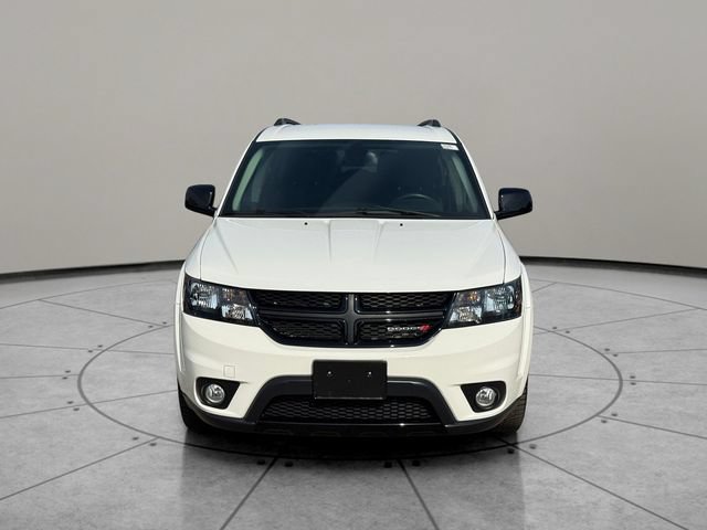 Used 2019 Dodge Journey SE w/ Connectivity Group FWD image 12