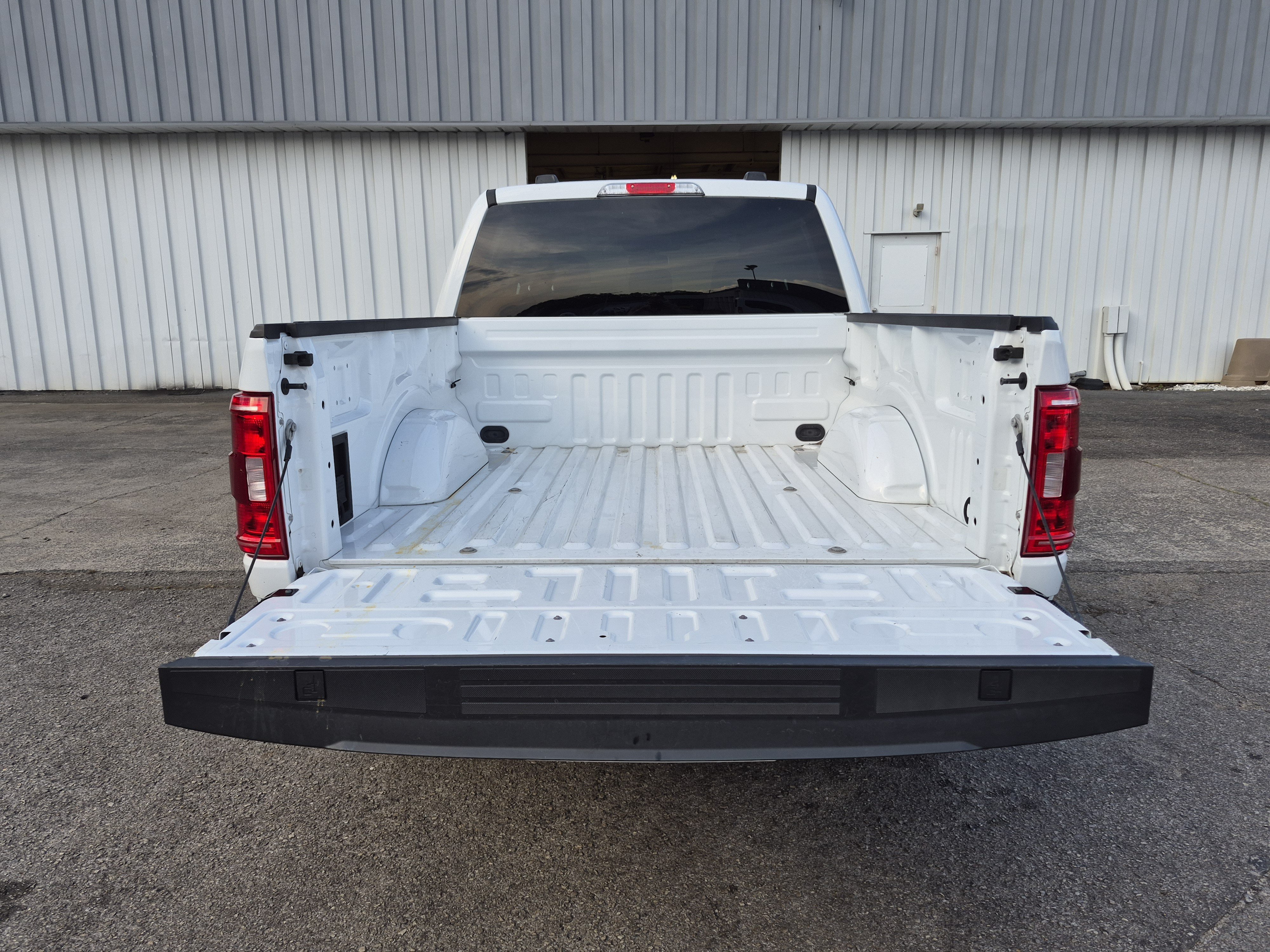 Certified 2023 Ford F150 XLT w/ Equipment Group 302A High AWD/4WD image 7