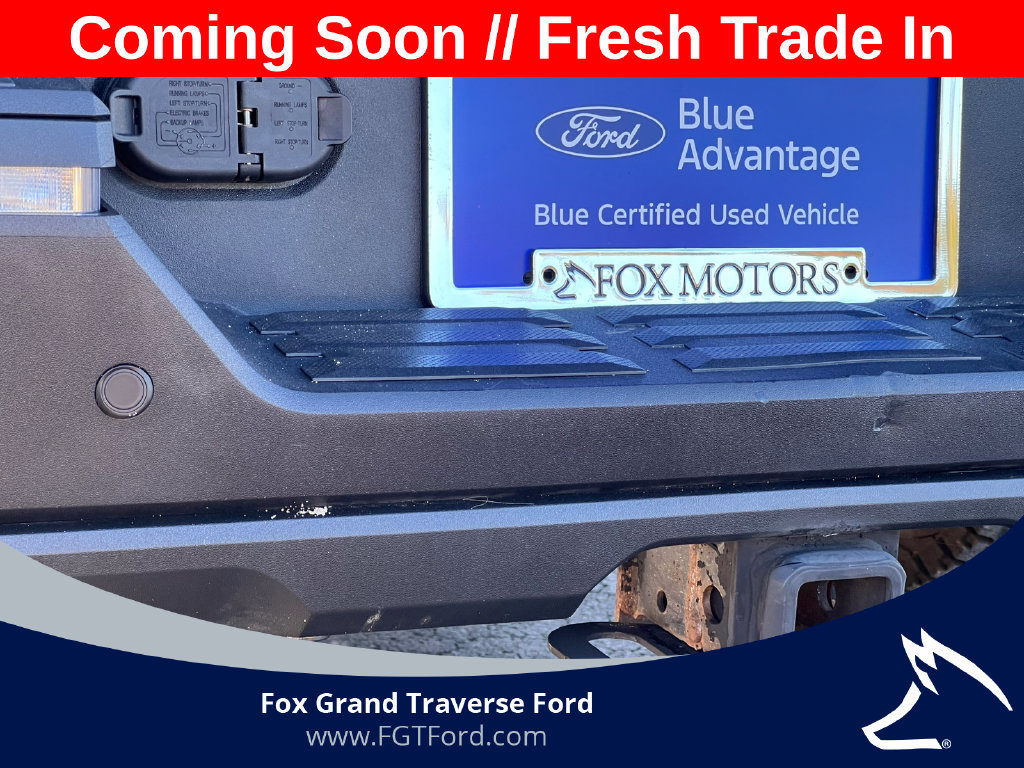 Used 2023 Toyota Tundra SR5 w/ SR5 Premium Package AWD/4WD image 7
