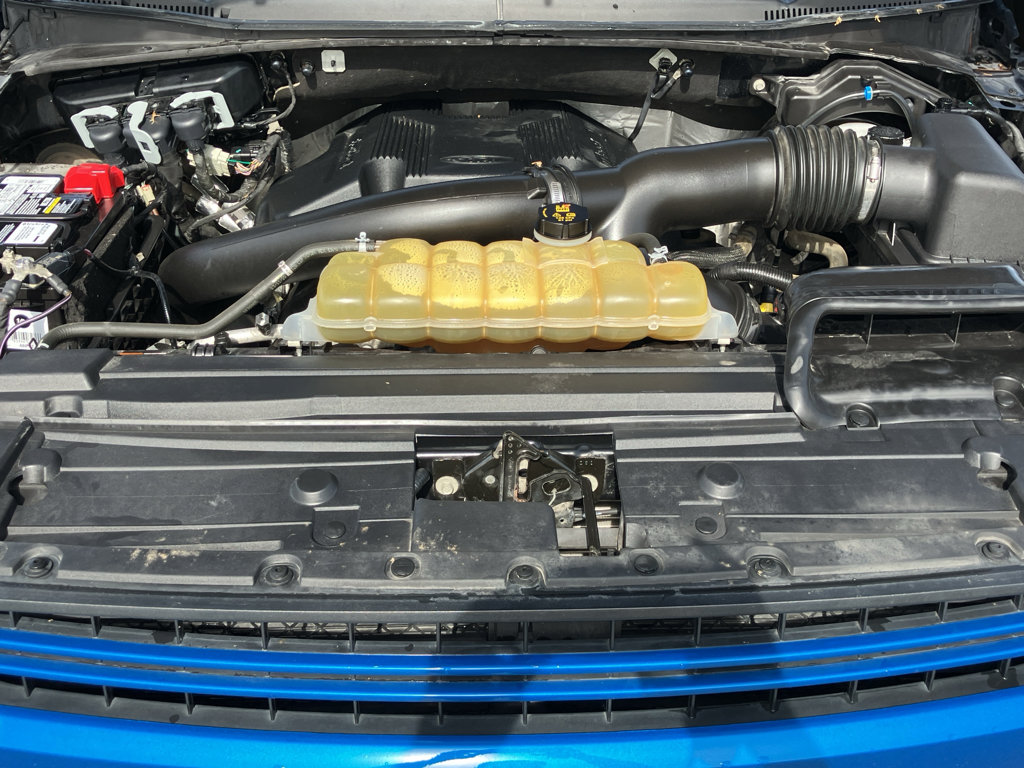 Certified 2020 Ford F150 Lariat AWD/4WD image 37