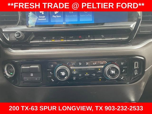 Used 2025 Toyota Tacoma SR image 22