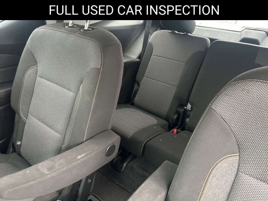 Used 2019 Chevrolet Traverse LT w/ LPO, Floor Liner Package image 10