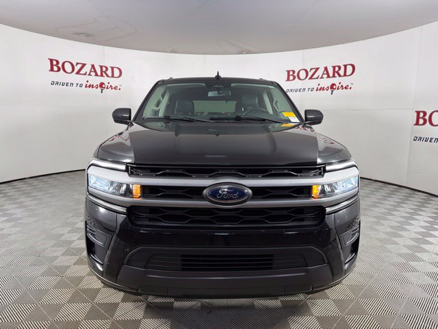 Certified 2024 Ford Expedition XLT RWD image 2