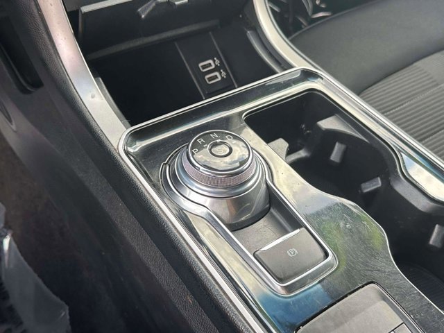 Certified 2019 Ford Edge SEL image 30