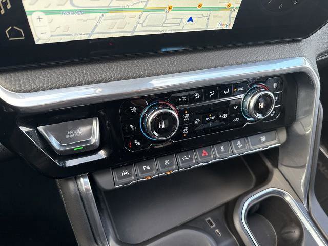 Used 2023 GMC Sierra 1500 Denali image 33