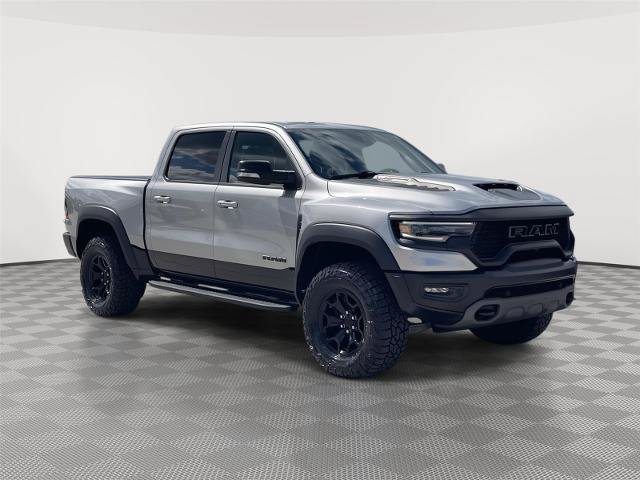 Used 2022 RAM 1500 TRX w/ TRX Level 2 Equipment Group AWD/4WD image 5