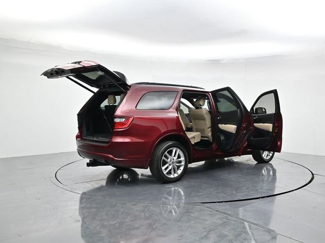 Used 2022 Dodge Durango GT image 56