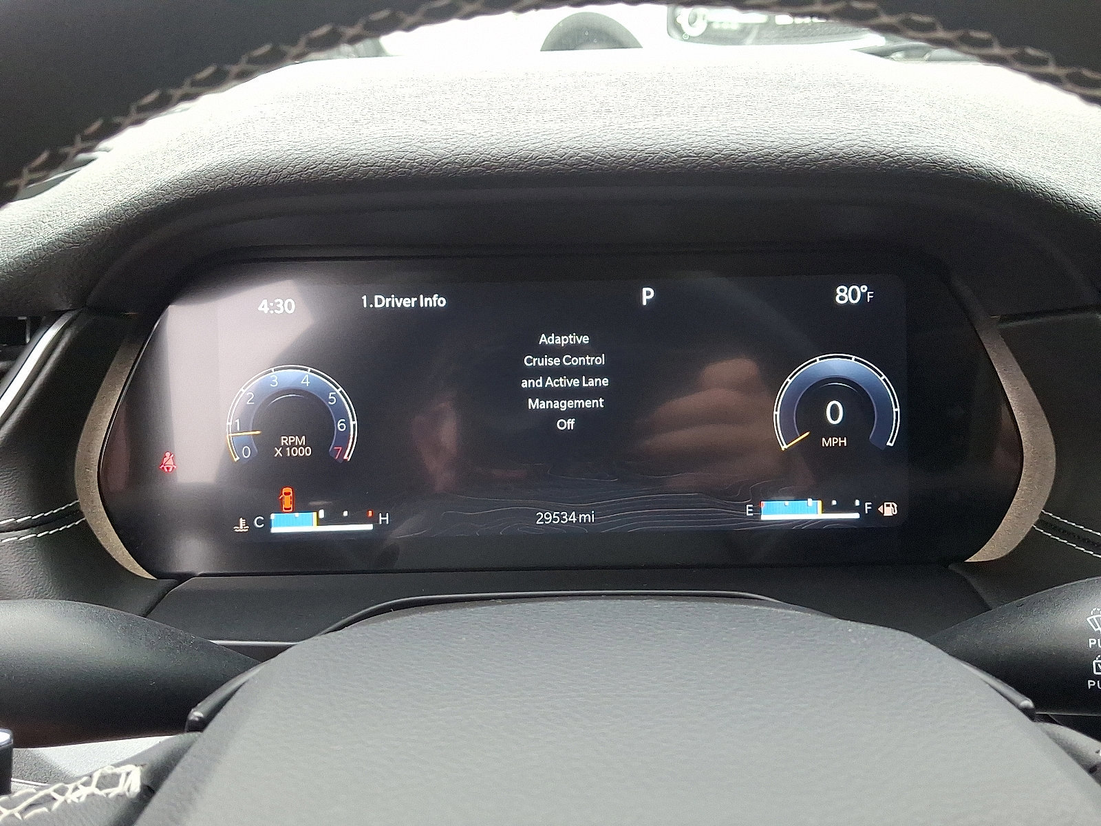 Used 2023 Jeep Grand Cherokee L Laredo image 25