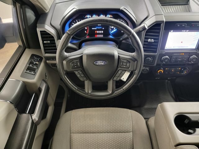 Certified 2019 Ford F150 XLT w/ Equipment Group 302A Luxury AWD/4WD image 23