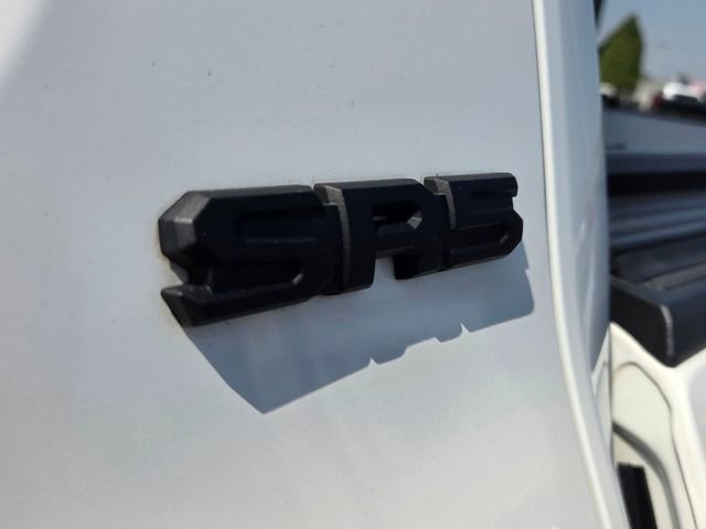 Used 2024 Toyota Tacoma SR5 w/ SR5 Upgrade Package image 11