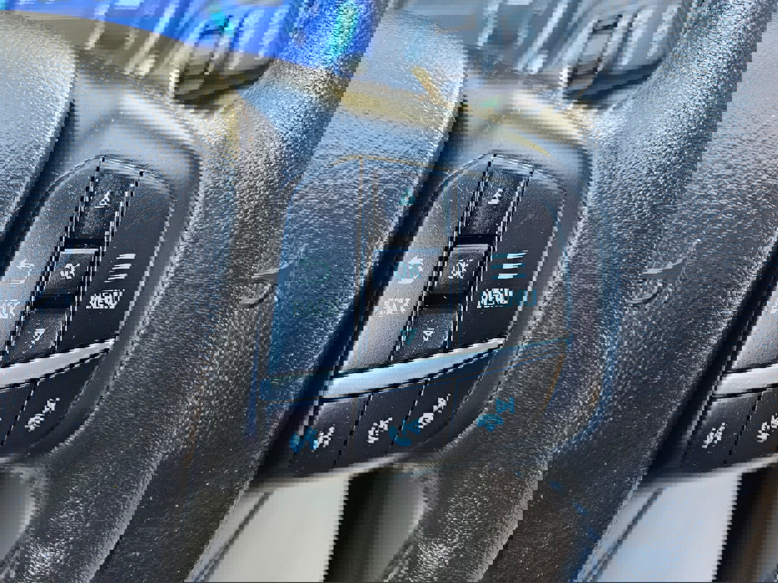 Certified 2020 Ford Escape Titanium image 15