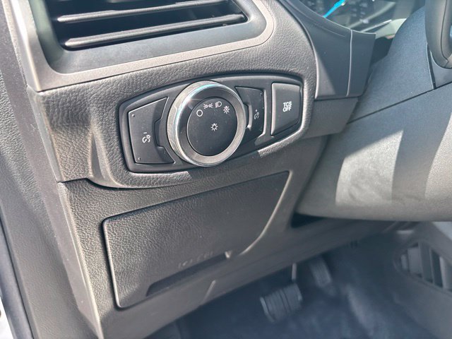 Certified 2023 Ford Edge SEL AWD/4WD image 16