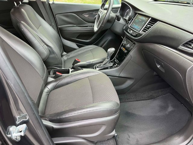 Used 2018 Buick Encore Preferred FWD image 24
