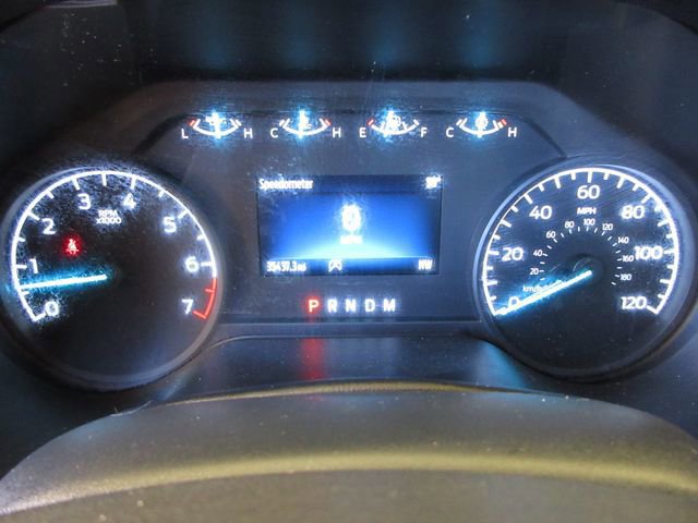 Certified 2023 Ford F150 XL w/ STX Appearance Package image 17