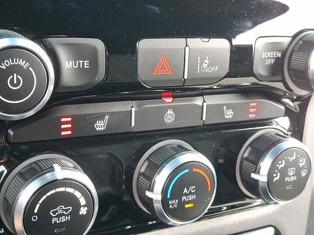 Used 2025 RAM 1500 Lone Star AWD/4WD image 23