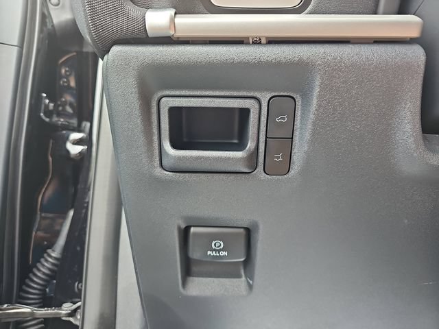 Certified 2025 Ford Expedition Max Active RWD image 35