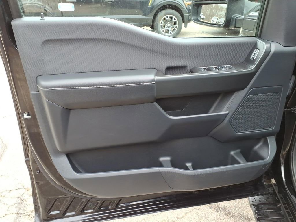 Certified 2023 Ford F150 XL w/ STX Appearance Package image 19