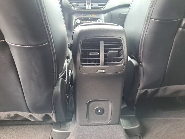 Certified 2024 Ford Escape ST-Line w/ Tech Pack #1 AWD/4WD image 26