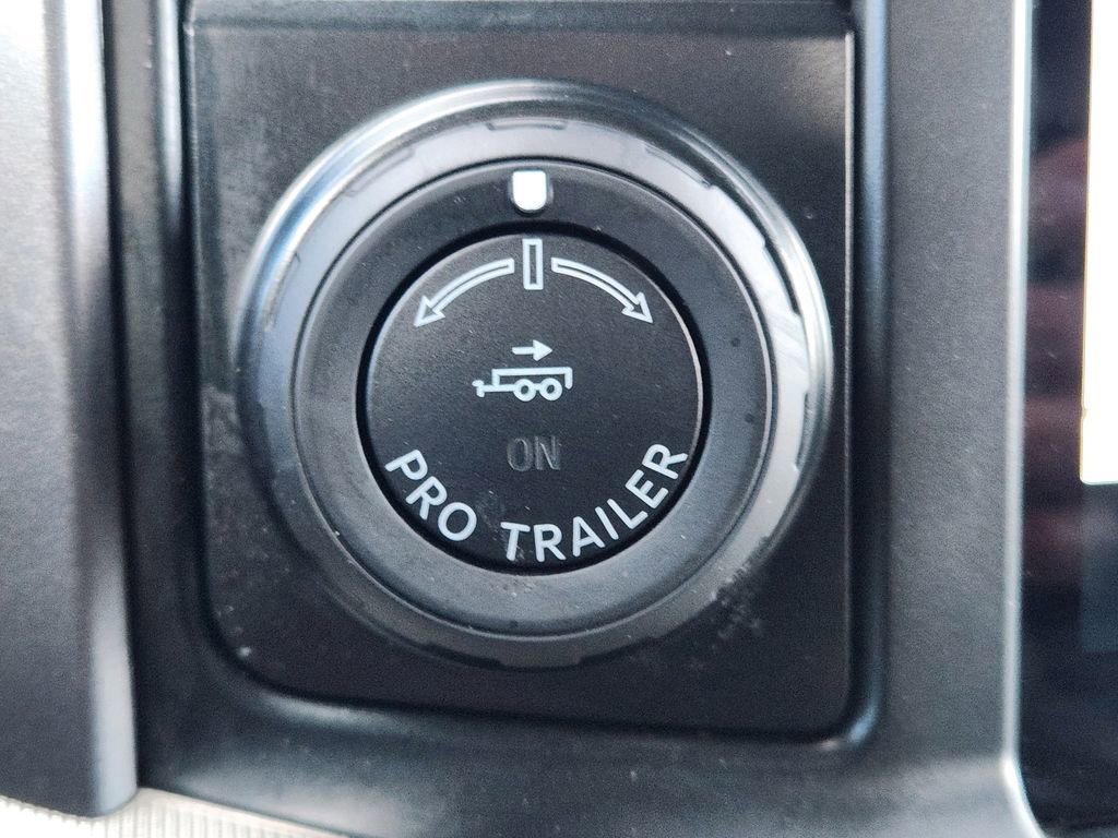 Certified 2024 Ford F150 Lariat w/ Tow/Haul Package image 32