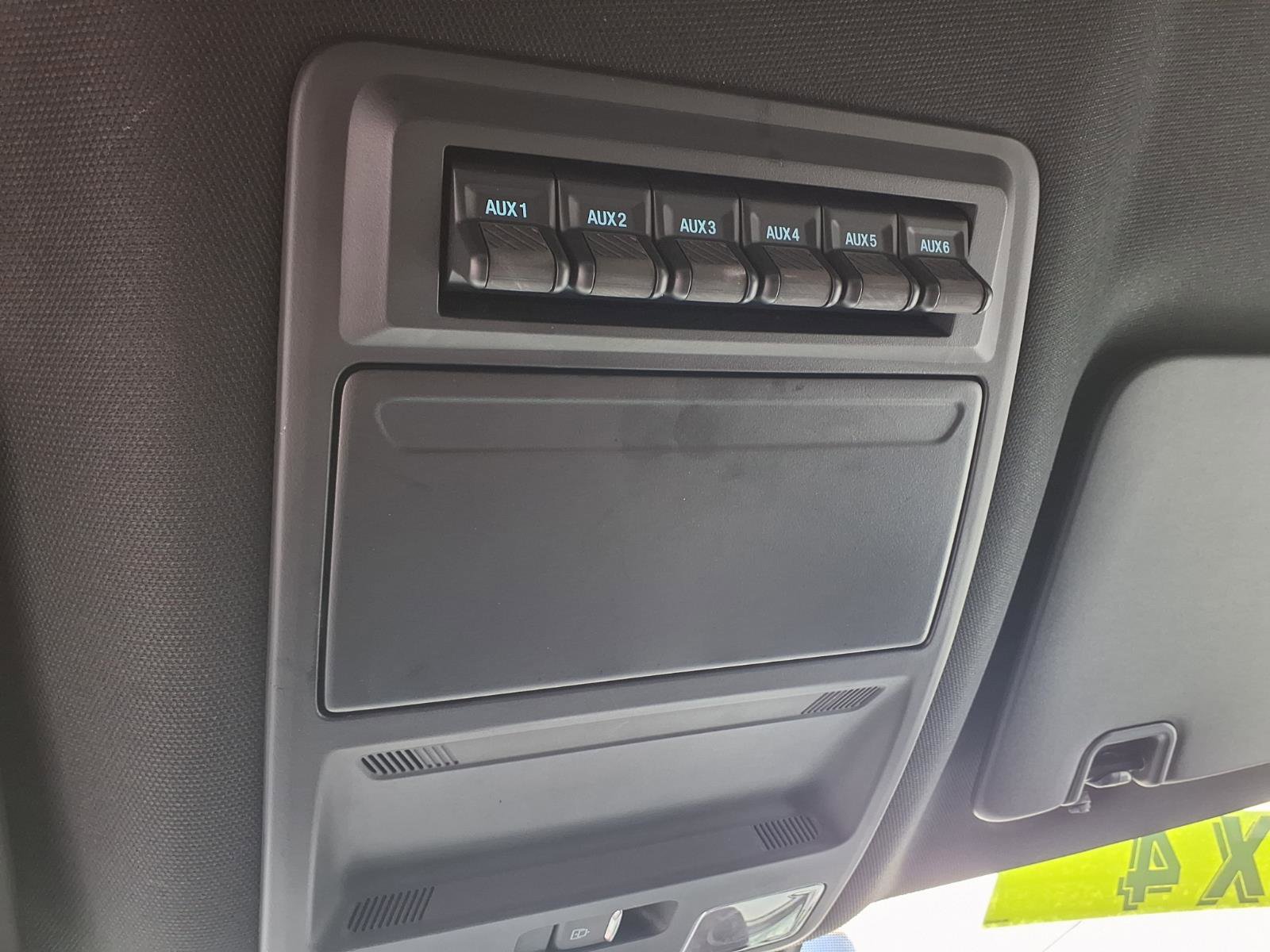 Certified 2024 Ford Ranger Raptor image 30