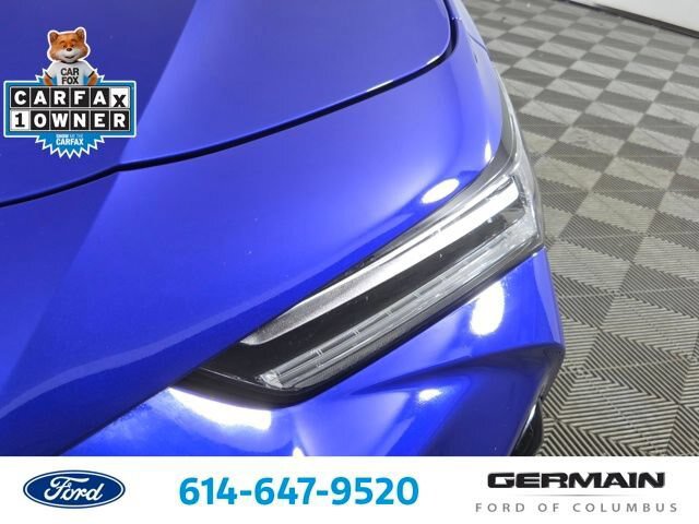 Used 2022 Acura TLX Type S AWD/4WD image 16