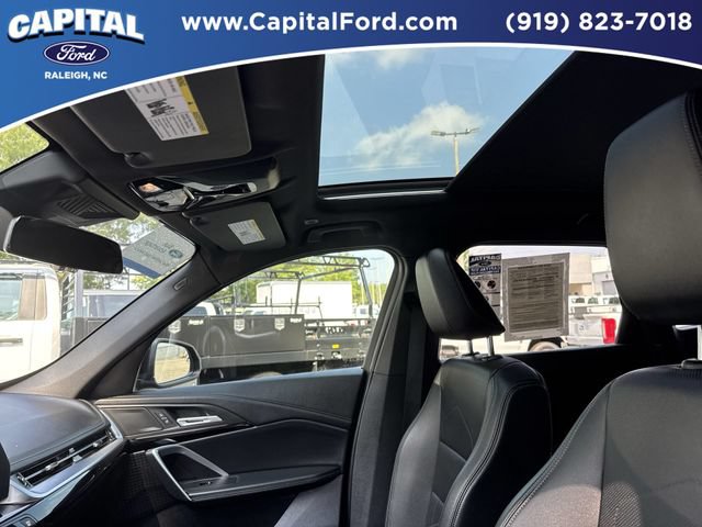 Used 2025 BMW X1 xDrive28i AWD/4WD image 22