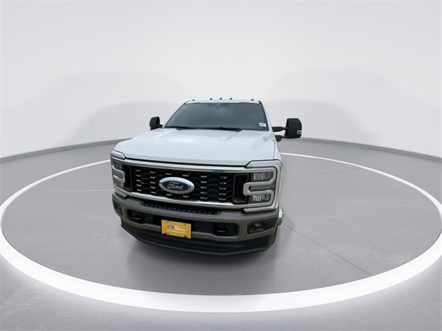 Certified 2026 Ford F350 King Ranch image 4