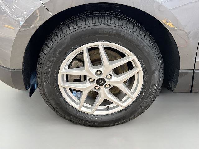 Certified 2023 Ford Edge SEL w/ Convenience Package image 22