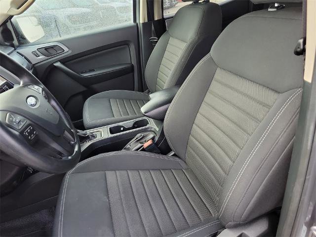 Certified 2022 Ford Ranger XL w/ Equipment Group 101A High image 19