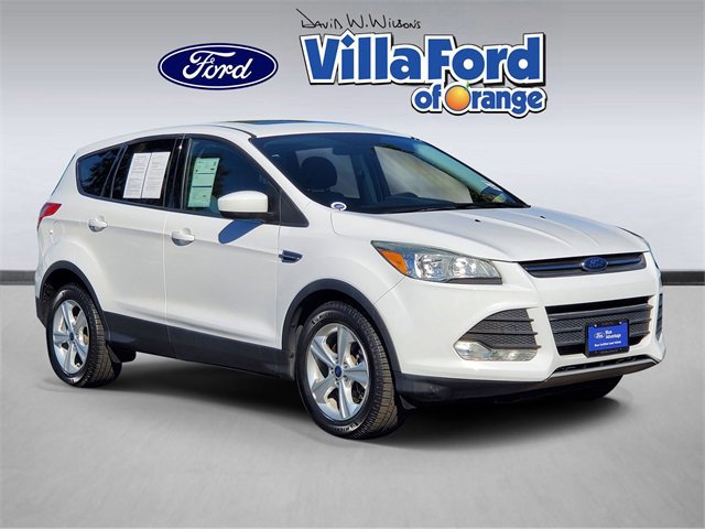 Certified 2016 Ford Escape SE image 5