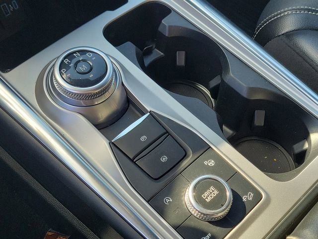 Certified 2020 Ford Explorer ST w/ Premium Technology Package AWD/4WD image 24