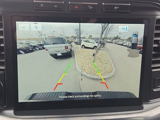 Certified 2023 Ford F150 Lariat image 20