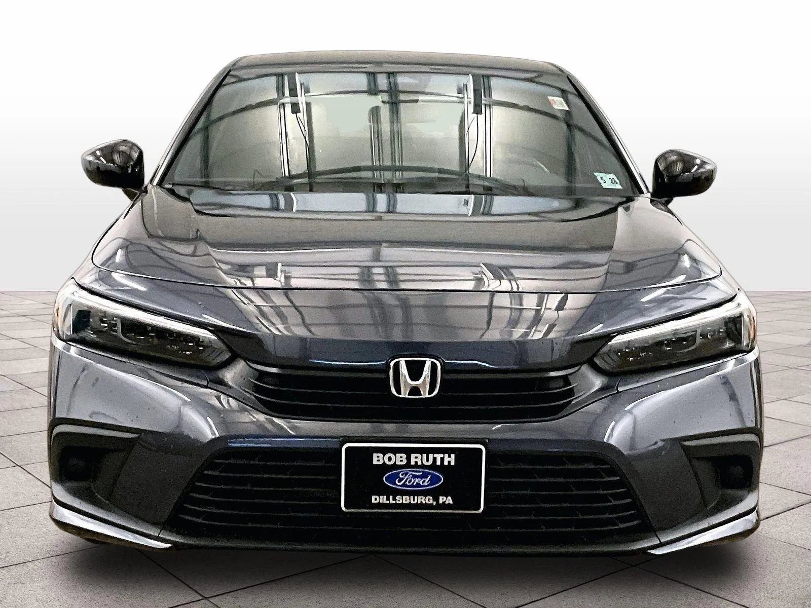 Used 2023 Honda Civic Sport image 3