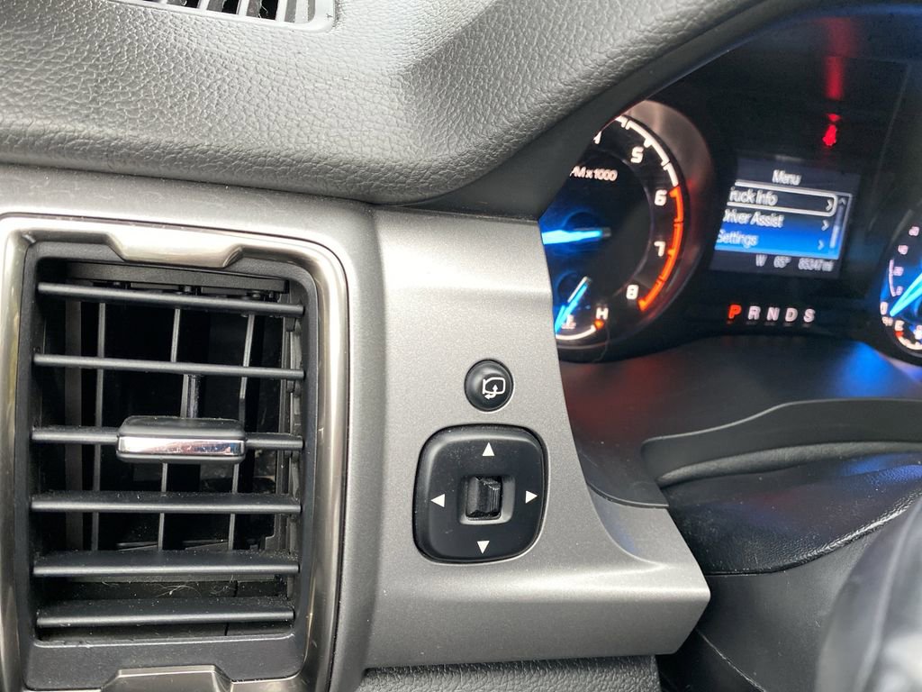 Certified 2019 Ford Ranger XLT w/ Equipment Group 302A Luxury image 32