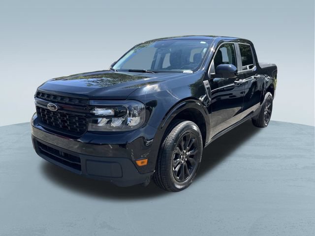 Certified 2024 Ford Maverick XLT w/ XLT Luxury Package FWD image 9