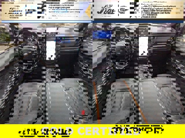 Certified 2023 Ford Expedition Platinum image 32